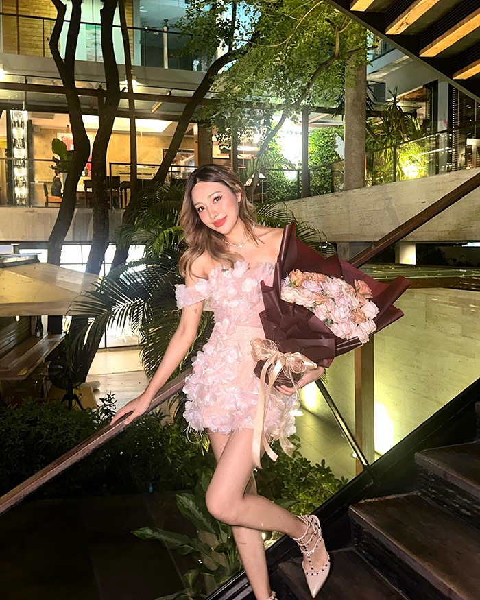 ดรีม กัญญาณัฐ 