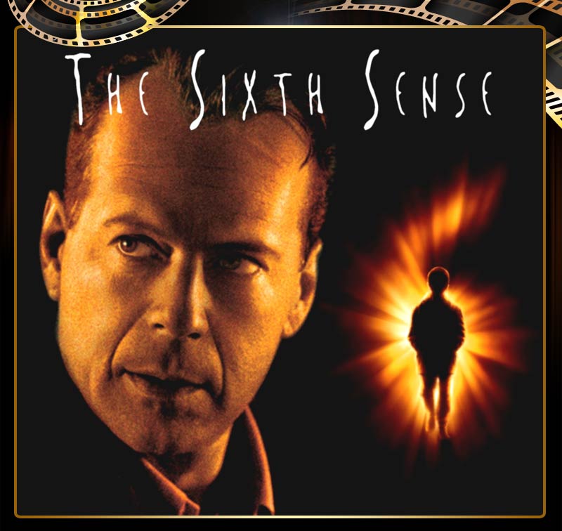The Sixth Sense