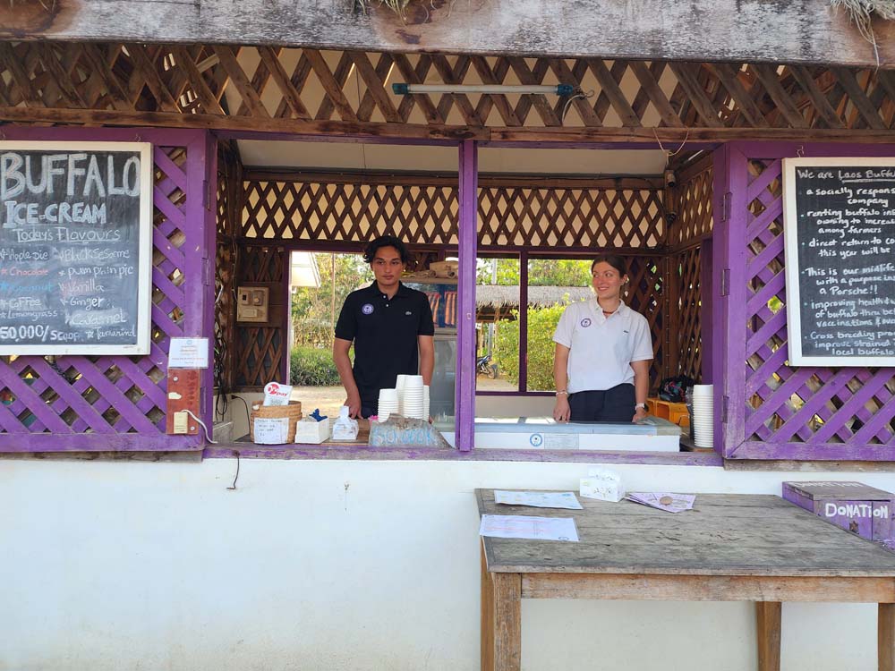 ที่เที่ยวหลวงพระบาง