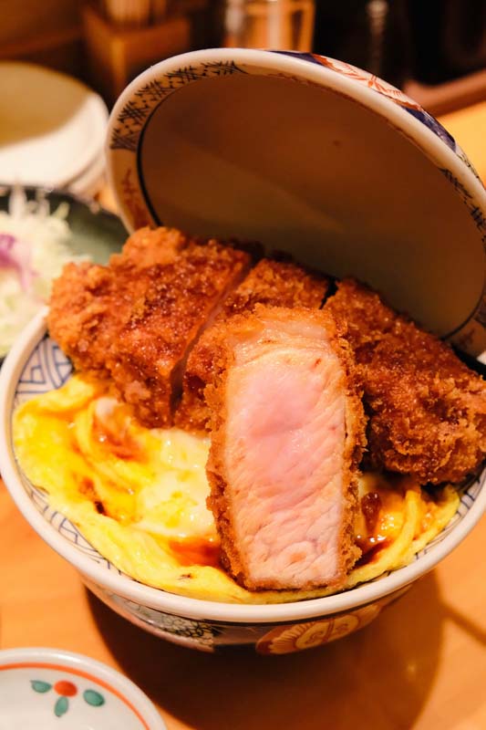 ที่กินโตเกียว