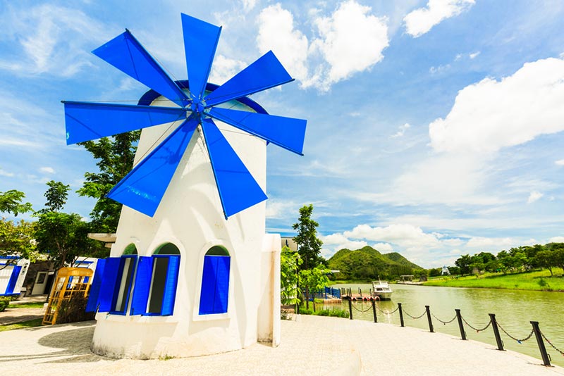 ตลาดน้ำเวเนโต้