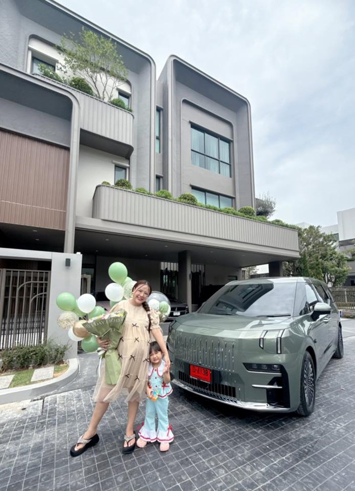 เจนนี่ ได้หมดถ้าสดชื่น