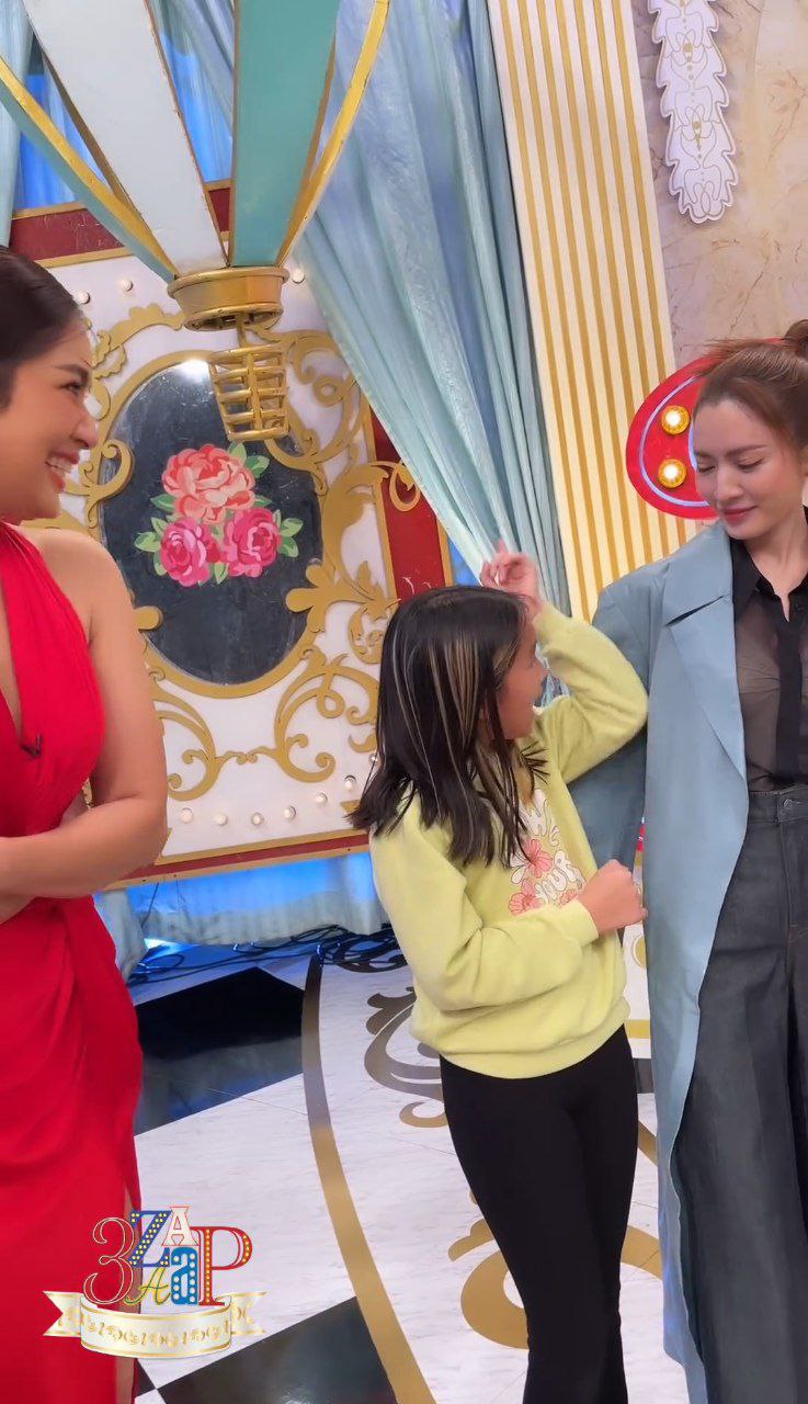  เบนซ์ พรชิตา