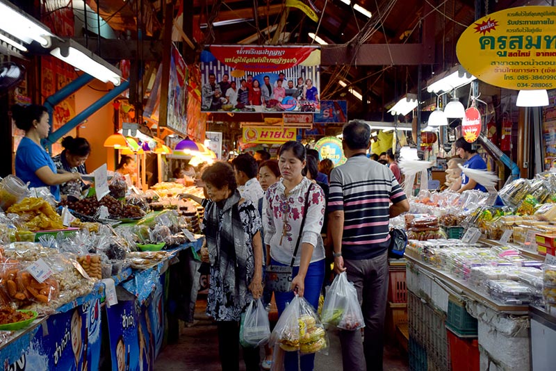 ที่เที่ยวปีใหม่ใกล้กรุงเทพฯ