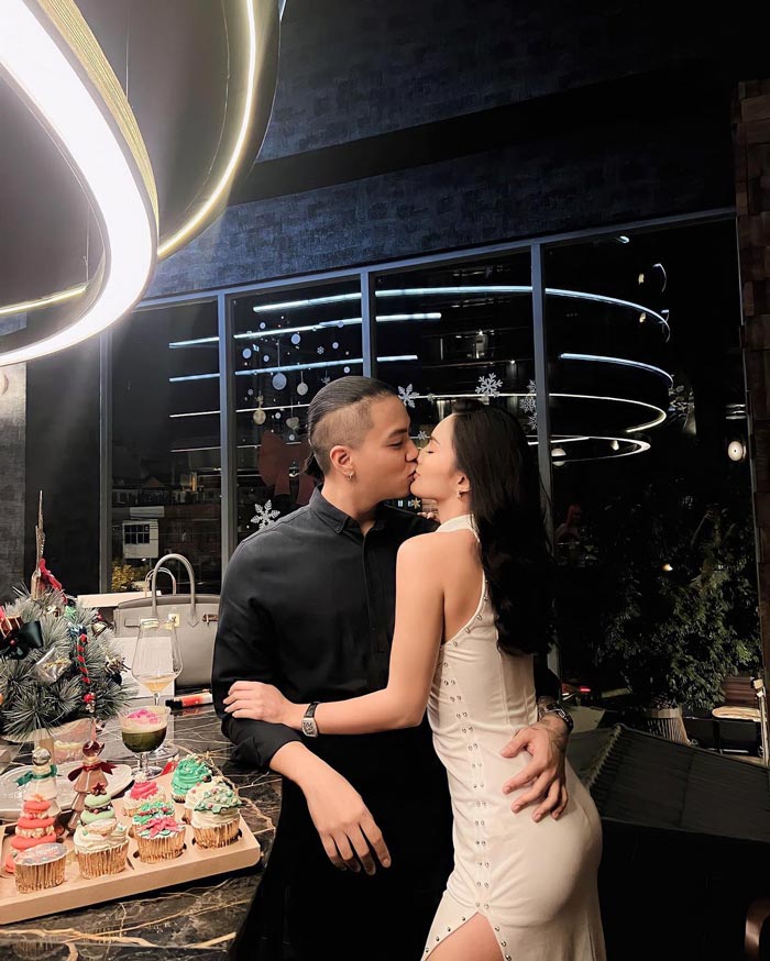 นาย ชนุชตรา ไฮโซต้น