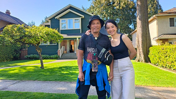 ไมค์ ภิรมย์พร 