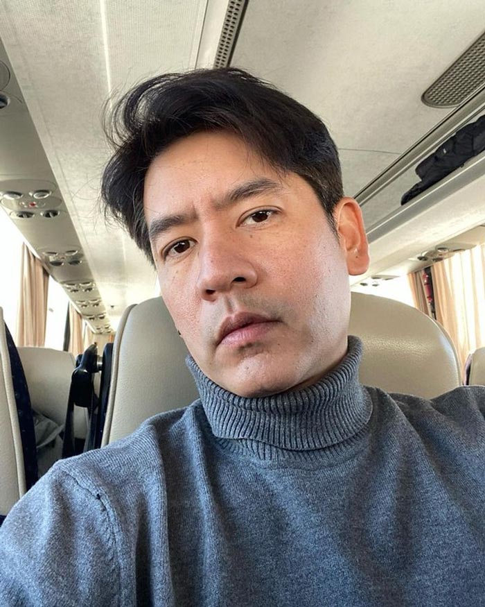 ตั้น พิเชษฐ์ไชย