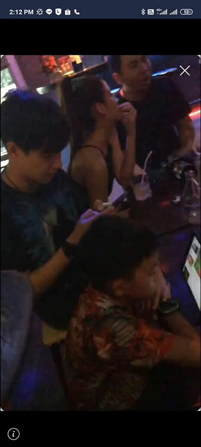 ทอย ปฐมพงศ์ 