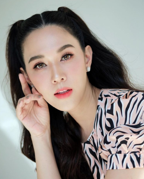 ดาราหญิงไทย