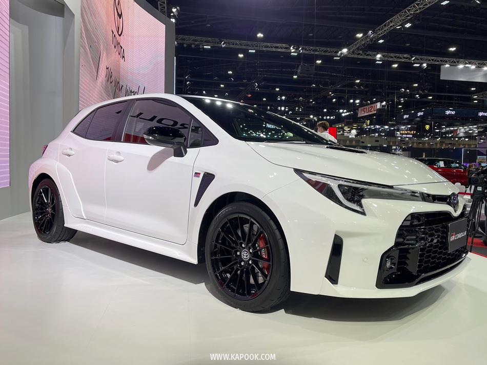 Motor Expo 2022