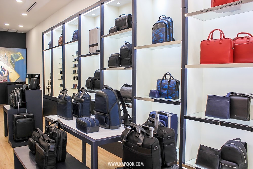 Siam Premium Outlets Bangkok มีแบรนด์อะไรบ้าง