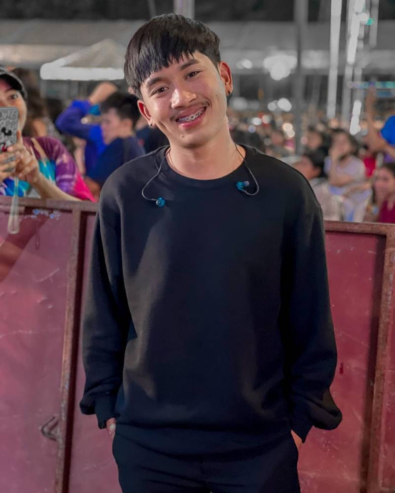 ฟลุ๊ค ฐิติกร, เจนนี่ ได้หมดถ้าสดชื่น