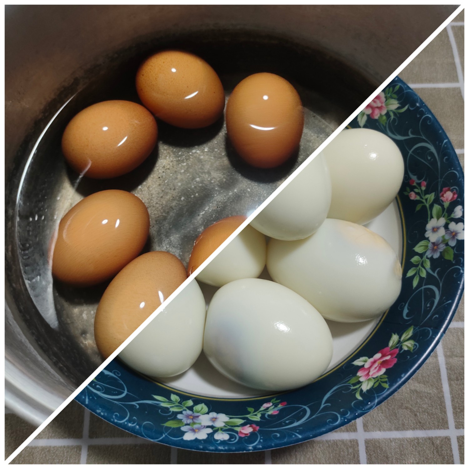 ไข่พะโล้