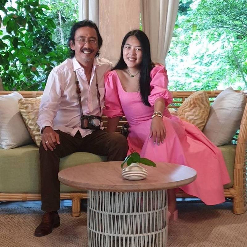 คุณหญิงแมงมุม, ม.ร.ว.ศรีคำรุ้ง ยุคล, นายพลดอลล่าร์