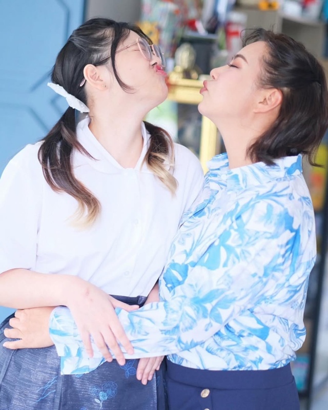 บุ๋ม ปนัดดา HBD น้องอันดา แต่คอมเมนต์ของ อั๋น ภูวนาท ทำลั่นเลย 