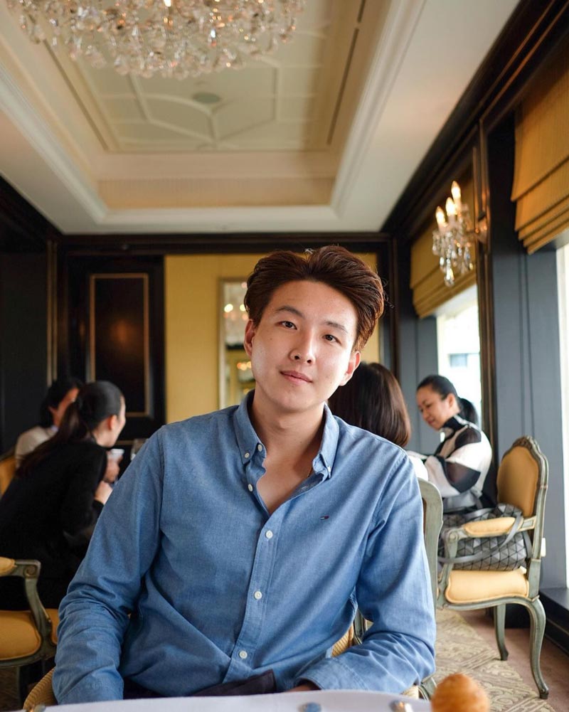 กร ศตชัย