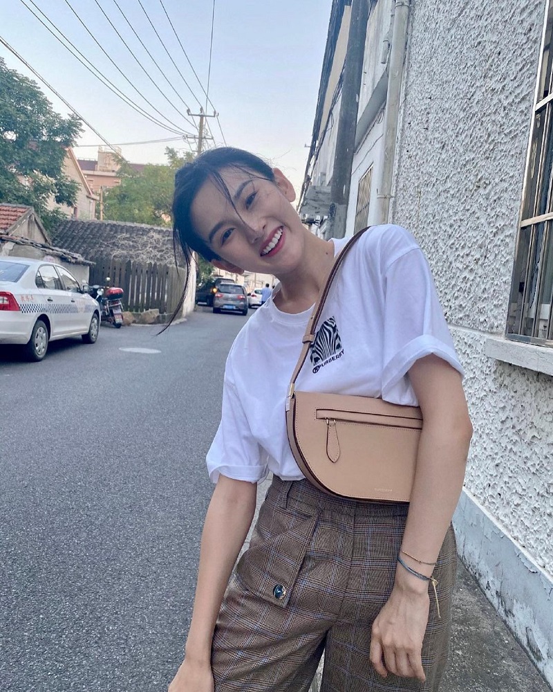 ซ่งจู่เอ๋อร์  