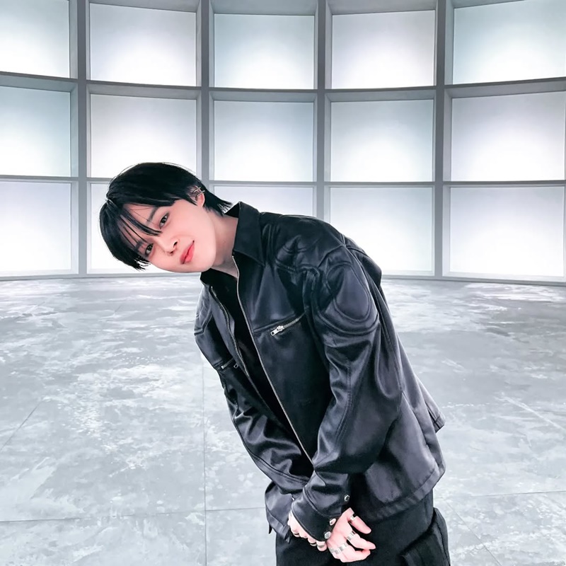 Jimin BTS