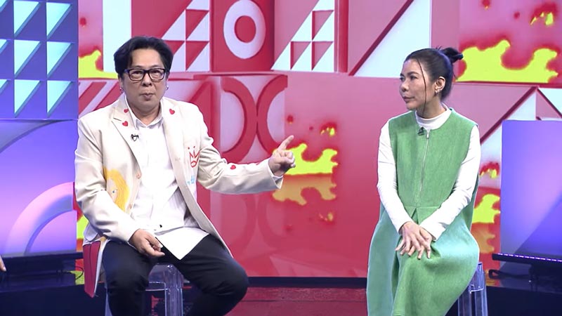 ตุ๊ยตุ่ย ไก่ สมพล