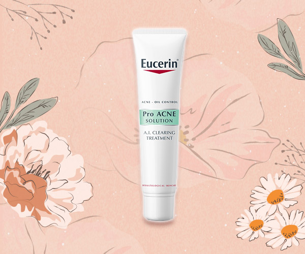 Eucerin Pro Acne Solution A.I. Clearing Treatment