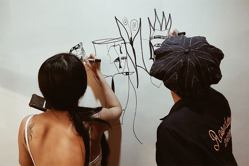 เมรี คำภีร์ ประวัติ