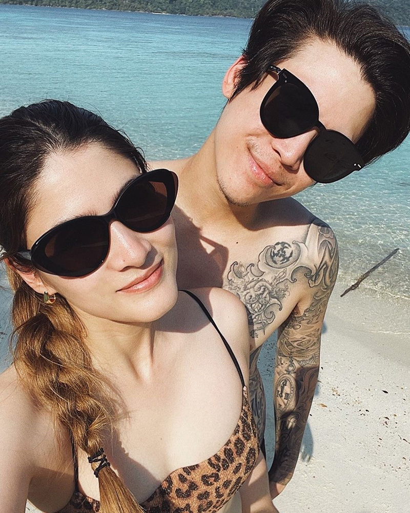 ป๊อก ภัสสรกรณ์