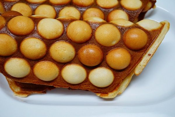 วาฟเฟิล