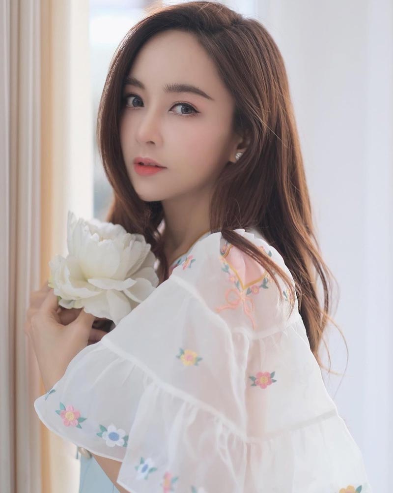 เป้ย ปานวาด