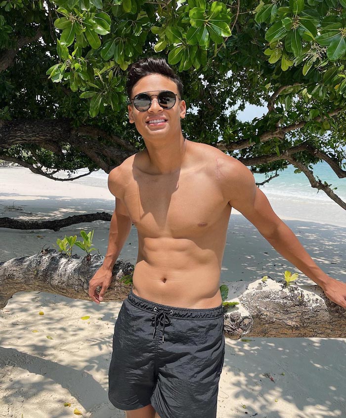 อิรฟาน ฟานดี