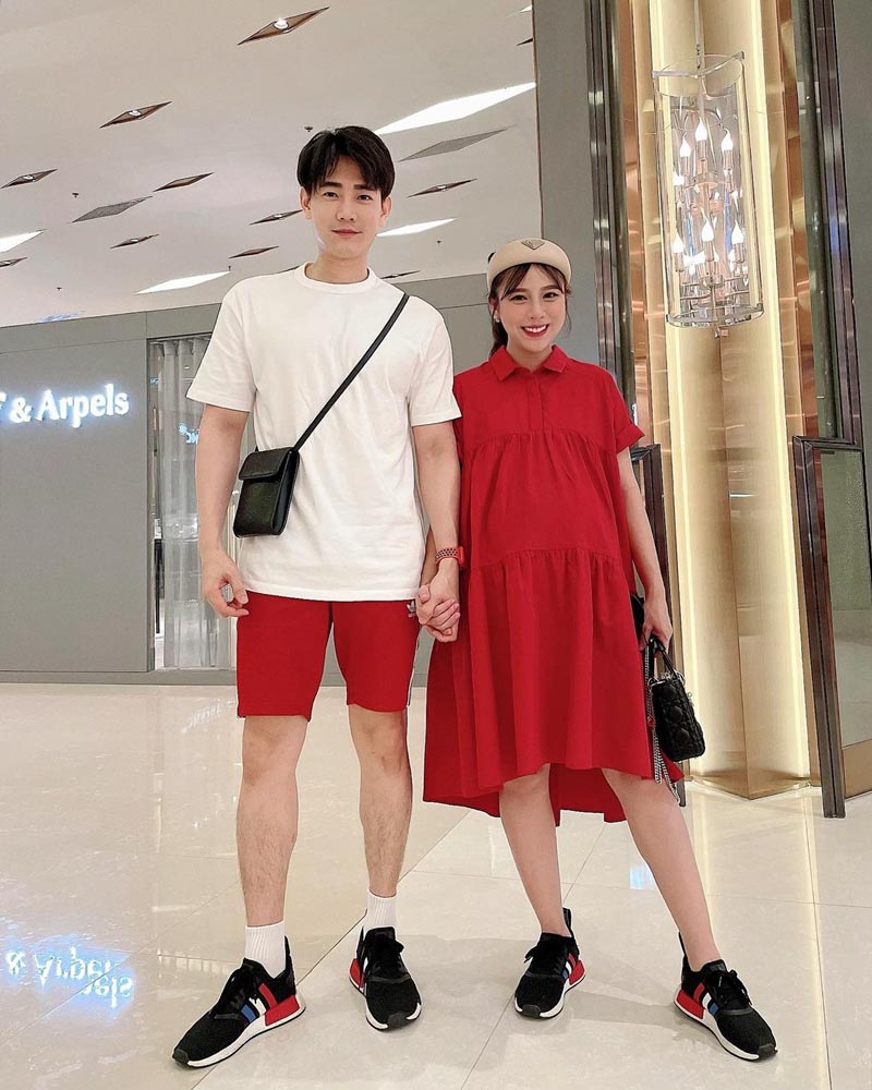 ฟลุค แอปเปิ้ล