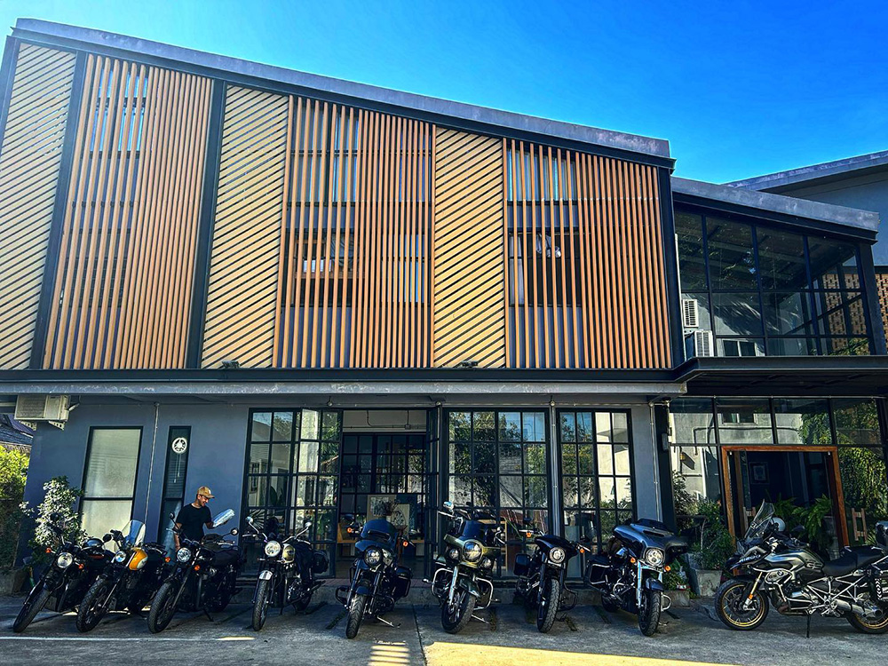 ที่พักแพร่