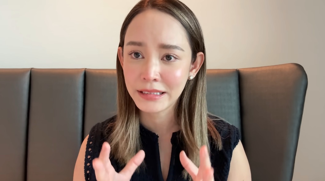 แก้มกี้ Gamgy ยูทูบเบอร์ดัง