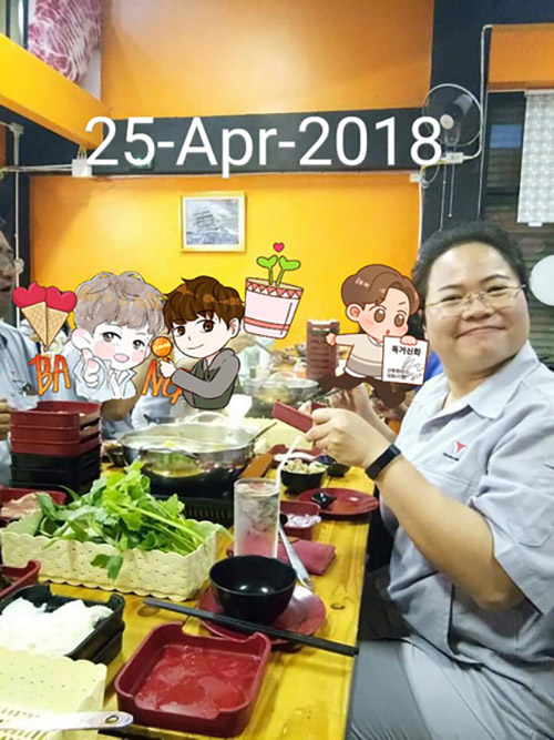 รีวิวลดน้ำหนัก