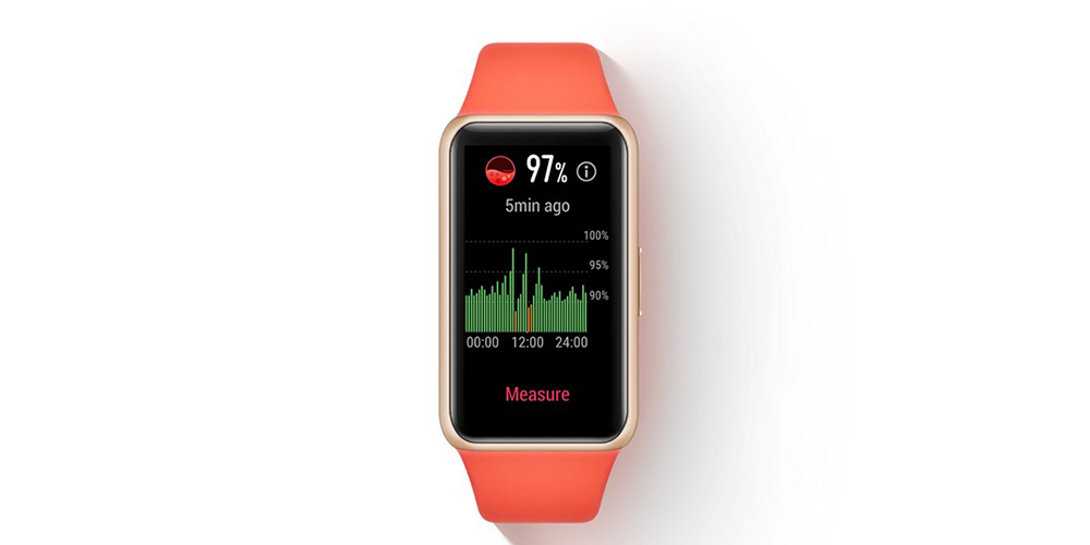 Huawei Band 6