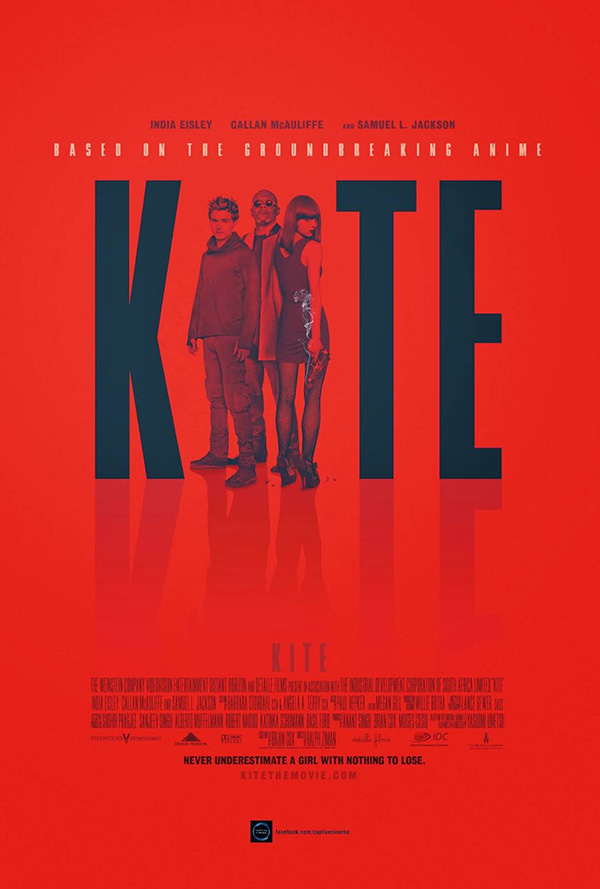 หนัง Live Action