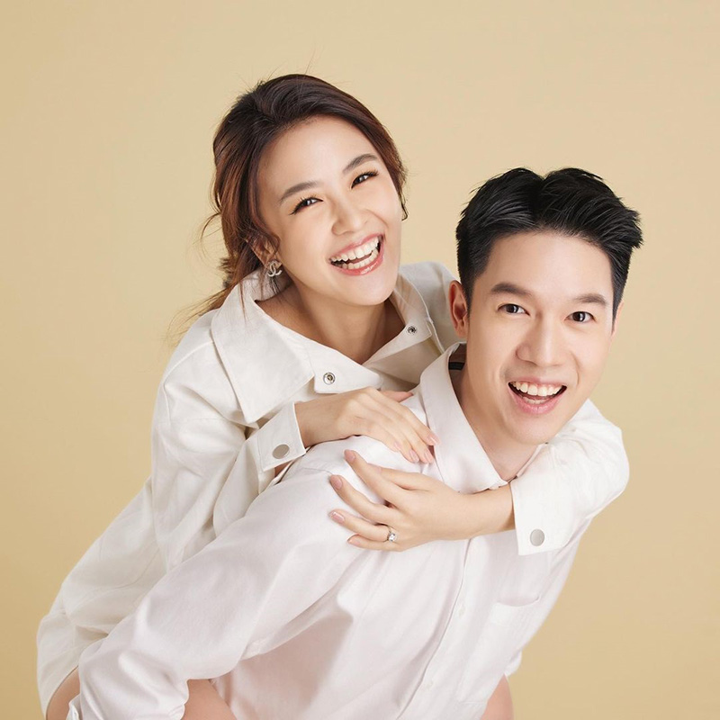 หมอเก่ง วาโย - เกรซ เกวลิน
