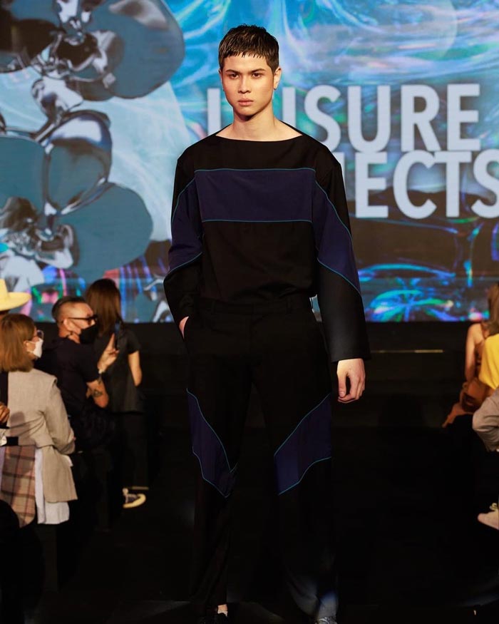 อีตั้น ลูกแม่ หมิว ลลิตา