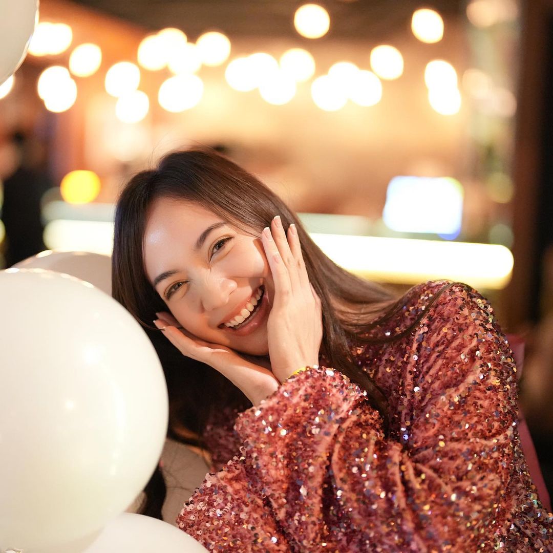 หญิง ธนัจจิญญา