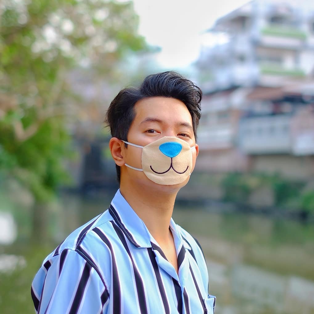 ไอซ์ ศรัณยู