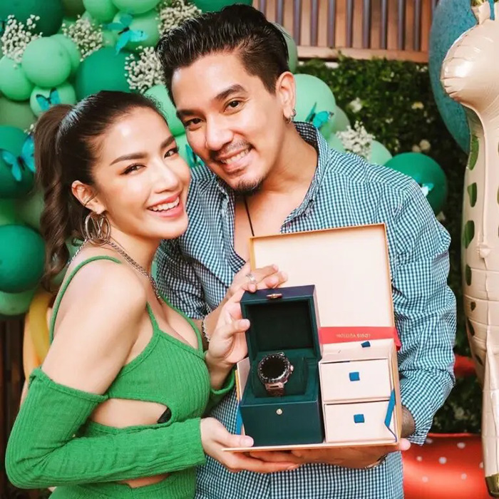 ใบเตย ดีเจแมน ทะเลาะก่อนเข้าคุก