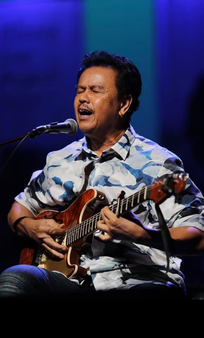 น้าหมู พงษ์เทพ