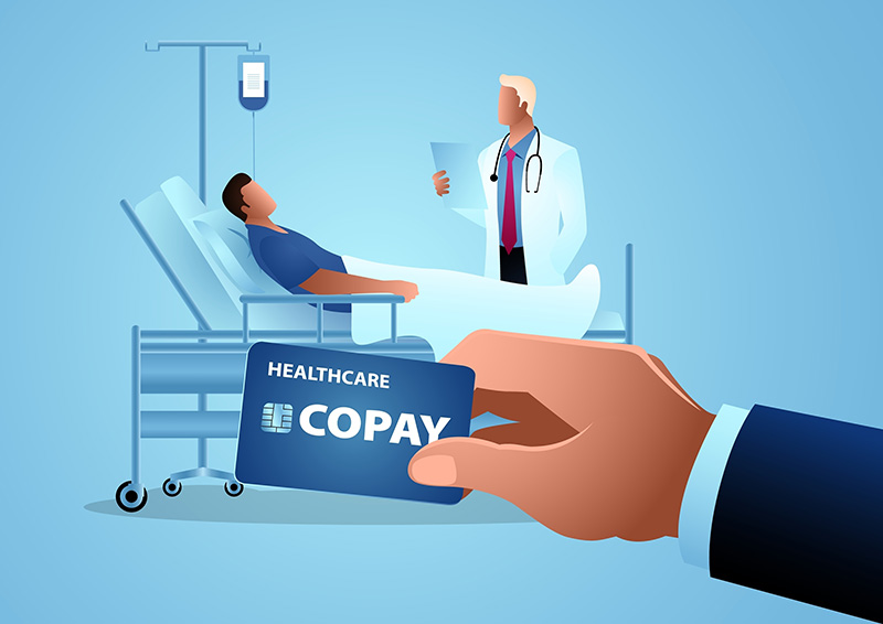 ประกันสุขภาพ copayment 2568