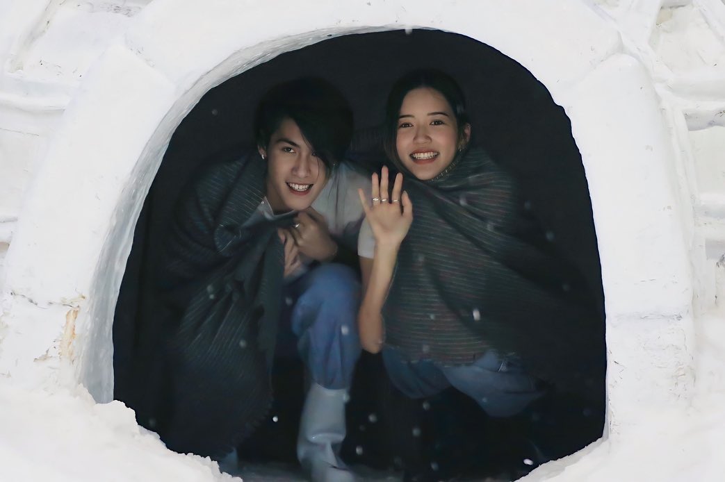 จูเน่ เจ้านาย