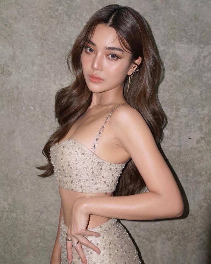 ปราง กัญญ์ณรัณ