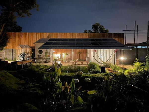 สวน โทนี่ แก้ว