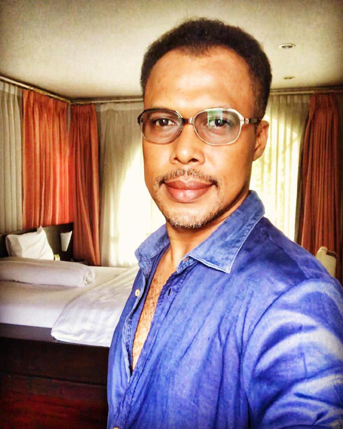 มอริส เค