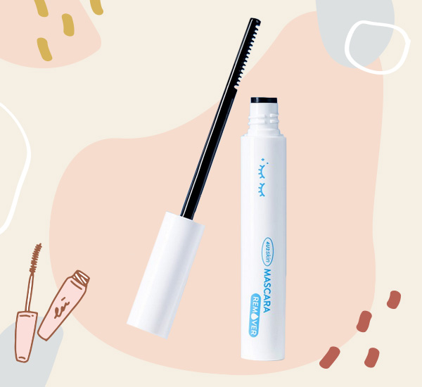 มาสคาร่ารีมูฟเวอร์