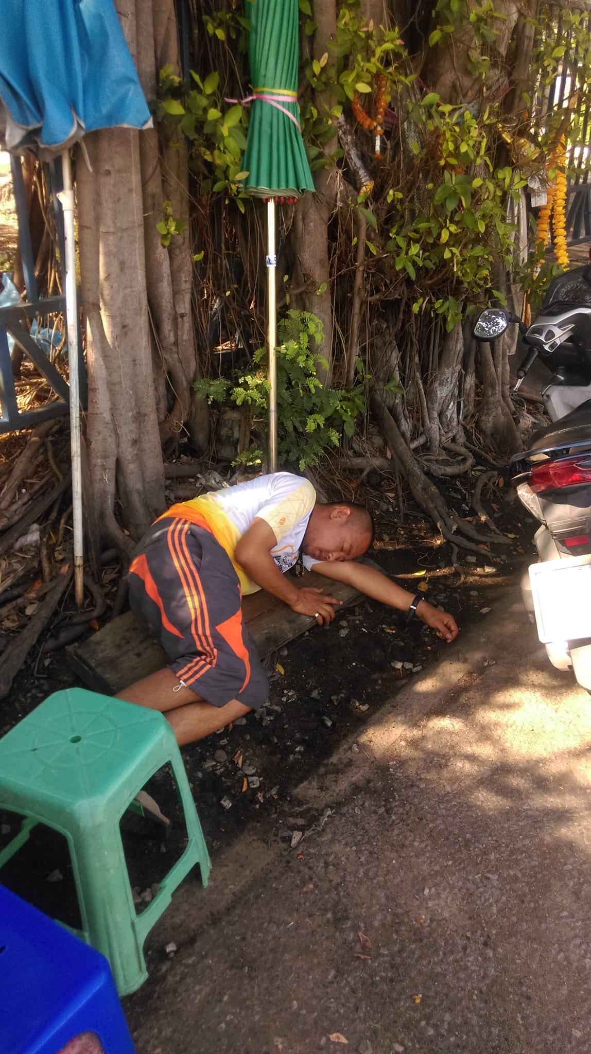 ริว อาทิตย์ 