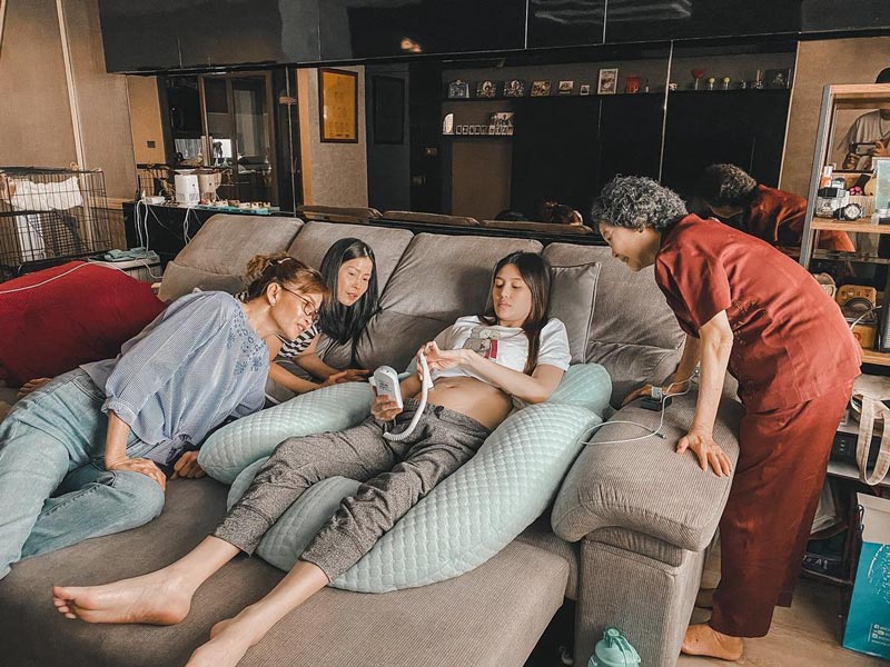 เป้ วงมายด์