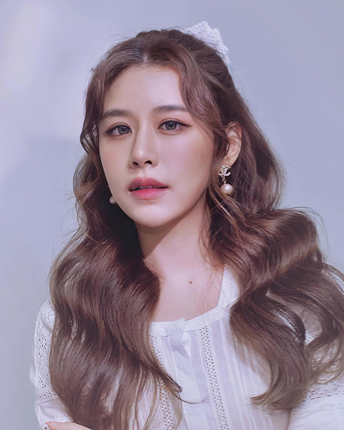 ฟาง ธนันต์ธรญ์ พัฒนาการความสวย